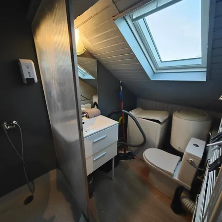 Appartement Le Des Ducs Dijon